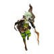 Goblin Slayer figurine 1/7 High Elf Archer Phat
