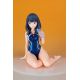 SSSS.Gridman figurine 1/7 Rikka Takarada Swimsuit Ver. Fots Japan