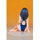 SSSS.Gridman figurine 1/7 Rikka Takarada Swimsuit Ver. Fots Japan