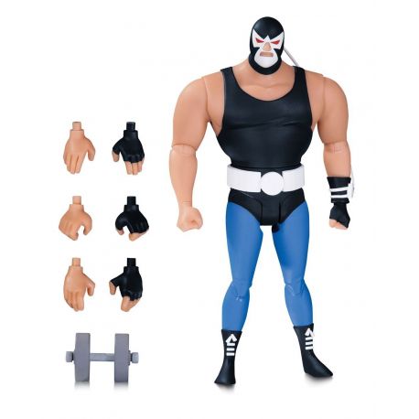 Batman The Animated Series figurine Bane DC Collectibles
