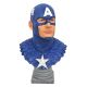 Marvel Comics Legends in 3D buste 1/2 Captain America Diamond Select