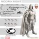 Marvel figurine 1/12 Moon Knight Mezco Toys