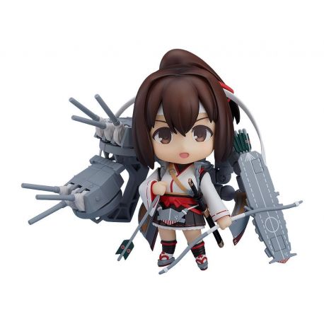 Kantai Collection figurine Nendoroid Ise Kai-II Good Smile Company