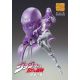 JoJo's Bizarre Adventure figurine Super Action Chozokado (M.B) Medicos Entertainment