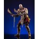 God of War (2018) figurine 1/6 Kratos Mondo