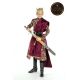 Game of Thrones figurine 1/6 King Joffrey Baratheon Deluxe Version ThreeZero