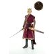 Game of Thrones figurine 1/6 King Joffrey Baratheon Deluxe Version ThreeZero