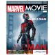 Marvel Movie Collection 1/16 Ant-Man Eaglemoss Publications Ltd.