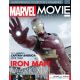 Marvel Movie Collection 1/16 Iron Man Mark XLVI Eaglemoss Publications Ltd.