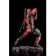Marvel Fine Art statuette 1/6 Deadpool Kotobukiya