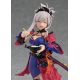 Fate/Grand Order figurine Figma Saber/Miyamoto Musashi Max Factory