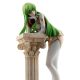 Code Geass: Resurrection Lelouch figurine G.E.M. 1/8 C.C. Pilot Suit Version Megahouse