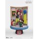 Ralph 2.0 diorama D-Stage Snow White & Vanellope Beast Kingdom Toys