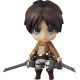 Attack on Titan Nendoroid figurine Eren Yeager Good Smile Company