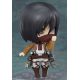 Attack on Titan figurine Nendoroid Mikasa Ackerman Good Smile Company