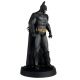 Batman Askham Asylum Hero Collection pack 3 figurines 1/16 10th Anniversary Box Eaglemoss Publications Ltd.