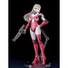 Ariel figurine Moderoid Plastic Model Kit Ariel with Flight Unit Good Smile Company
