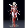 Ariel figurine Moderoid Plastic Model Kit Ariel with Flight Unit Good Smile Company