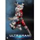 Ultraman figurine 1/6 Ultraman Suit Anime Version ThreeZero