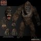 King Kong figurine Ultimate King Kong of Skull Island Mezco Toys