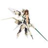 Alice Gear Aegis figurine Plastic Model Kit Sitara Kaneshiya Karwa Chauth Ver. Kotobukiya