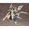 Alice Gear Aegis figurine Plastic Model Kit Sitara Kaneshiya Karwa Chauth Ver. Kotobukiya