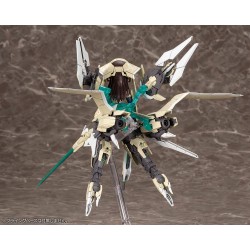 Alice Gear Aegis figurine Plastic Model Kit Sitara Kaneshiya Karwa Chauth Ver. Kotobukiya