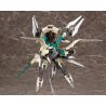 Alice Gear Aegis figurine Plastic Model Kit Sitara Kaneshiya Karwa Chauth Ver. Kotobukiya