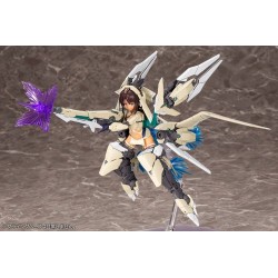 Alice Gear Aegis figurine Plastic Model Kit Sitara Kaneshiya Karwa Chauth Ver. Kotobukiya