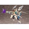 Alice Gear Aegis figurine Plastic Model Kit Sitara Kaneshiya Karwa Chauth Ver. Kotobukiya
