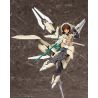 Alice Gear Aegis figurine Plastic Model Kit Sitara Kaneshiya Karwa Chauth Ver. Kotobukiya