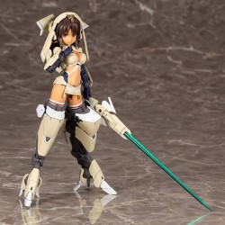 Alice Gear Aegis figurine Plastic Model Kit Sitara Kaneshiya Karwa Chauth Ver. Kotobukiya