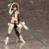Alice Gear Aegis figurine Plastic Model Kit Sitara Kaneshiya Karwa Chauth Ver. Kotobukiya