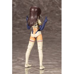 Alice Gear Aegis figurine Plastic Model Kit Sitara Kaneshiya Karwa Chauth Ver. Kotobukiya
