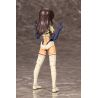 Alice Gear Aegis figurine Plastic Model Kit Sitara Kaneshiya Karwa Chauth Ver. Kotobukiya