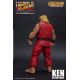 Ultra Street Fighter II The Final Challengers figurine 1/12 Ken Storm Collectibles