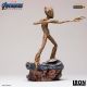 Avengers Endgame statuette BDS Art Scale 1/10 Groot Iron Studios