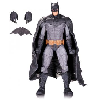DC Comics Designer figurine Batman by Lee Bermejo DC Collectibles