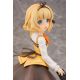 Is the Order a Rabbit figurine 1/7 Syaro (Cafe Style) Plum