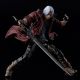 Devil May Cry 5 figurine 1/12 Dante Deluxe Version Sentinel