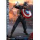 Avengers Endgame figurine Movie Masterpiece 1/6 Captain America Hot Toys
