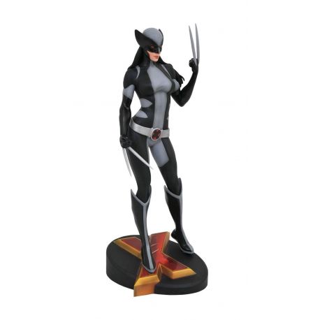 Marvel Gallery statuette X-23 (X-Force) SDCC 2019 Exclusive Diamond Select