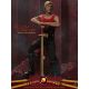 Flash Gordon figurine 1/6 40th Anniversary Limited Edition BIG Chief Studios