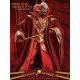 Flash Gordon 40th Anniversary figurine 1/6 Ming the Merciless Limited Edition BIG Chief Studios