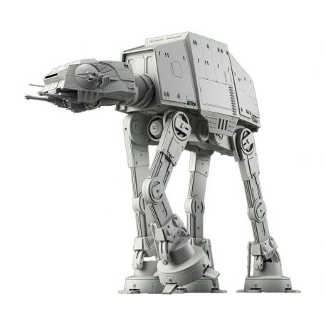 Star Wars maquette 1/144 AT-AT Bandai
