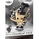 Steamboat Willie diorama D-Stage Mickey & Minnie Beast Kingdom Toys