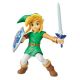 The Legend of Zelda A Link Between Worlds mini figurine Medicom UDF Link Medicom
