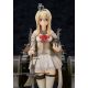Kantai Collection statuette 1/8 Wonderful Hobby Selection Warspite Good Smile Company