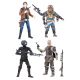 Star Wars Black Series 2018 Wave 6 assortiment figurines Hasbro
