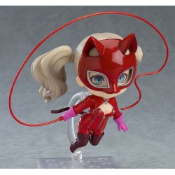 Persona 5 The Animation figurine Nendoroid Ann Takamaki Phantom Thief Ver. Good Smile Company